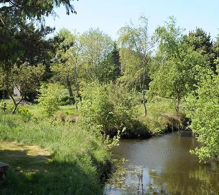 Five-bedroom Holiday In Blavand 25 Prázdninový dům Ho