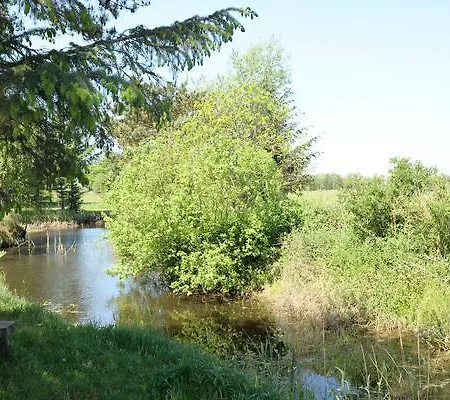 Five-bedroom Holiday In Blavand 25 Prázdninový dům
