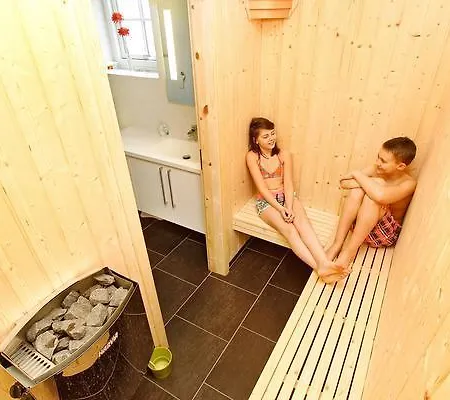 Prázdninový dům Five-bedroom Holiday In Blavand 25 *